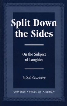 Split Down the Sides