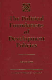 Political Foundations of Development Policies