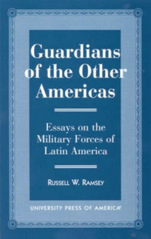 Guardians of the Other Americas