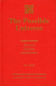 Image for The Possible Universe