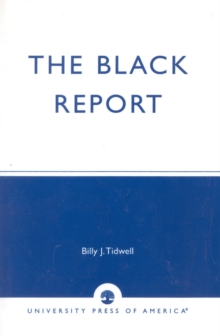 Black Report