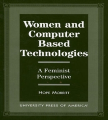 Women and Computer Based Technologies
