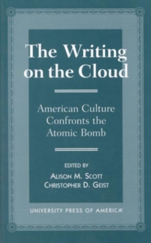 Writing on the Cloud