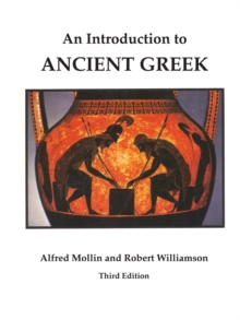 Image for An Introduction to Ancient Greek