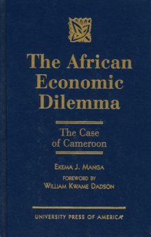 African Economic Dilemma
