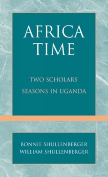 Africa Time