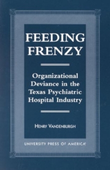 Feeding Frenzy