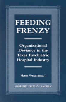 Feeding Frenzy