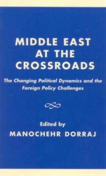 Middle East at the Crossroads