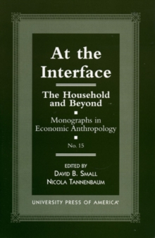 At the Interface