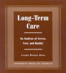 Long-Term Care