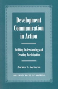 Development Communication in Action
