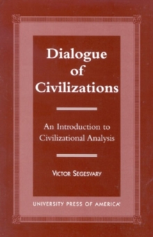 Dialogue of Civilization