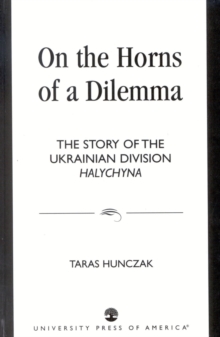 On the Horns of a Dilemma