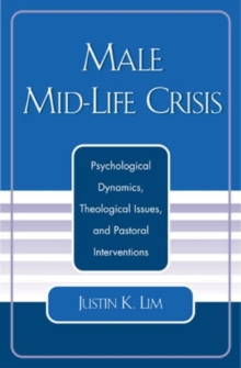 Male Mid-Life Crisis