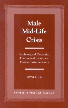Male Mid-Life Crisis