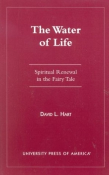 Image for The Water of Life
