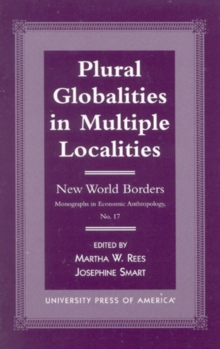 Image for Plural Globalities in Multiple Localities