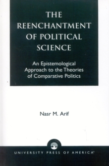 Reenchantment of Political Science