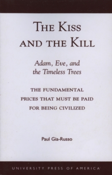 Kiss and the Kill