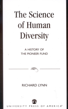 Science of Human Diversity