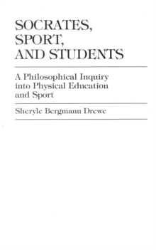 Socrates, Sport, and Students