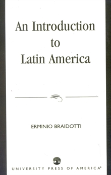 Introduction to Latin America