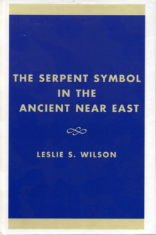 Serpent Symbol in the Ancient Near East