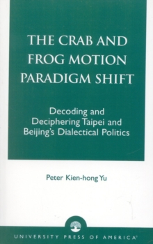 Crab and Frog Motion Paradigm Shift