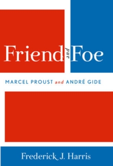 Friend and Foe