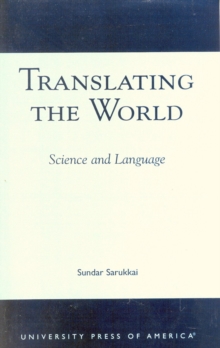 Translating the World
