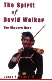 Spirit of David Walker