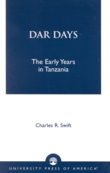 Dar Days