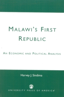 Malawi's First Republic