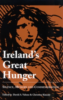 Image for Ireland's Great Hunger