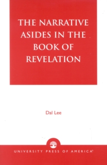 Narrative Asides in the Book of Revelation