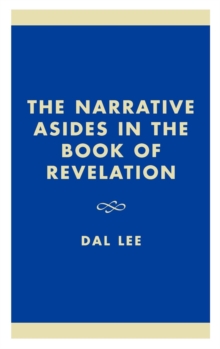 Narrative Asides in the Book of Revelation