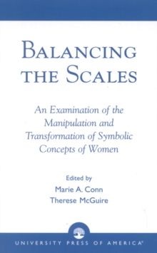 Balancing the Scales