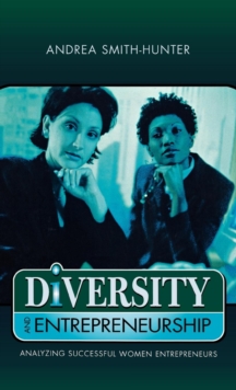 Diversity and Entrepreneurship