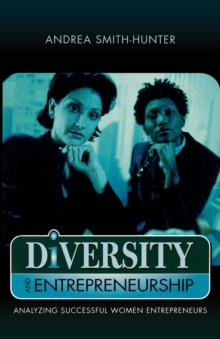 Diversity and Entrepreneurship
