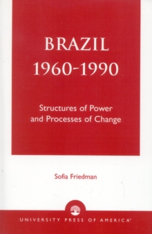 Brazil 1960-1990