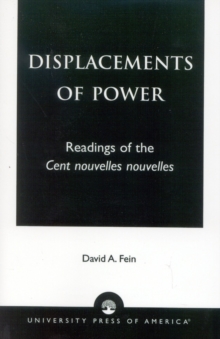 Displacements of Power