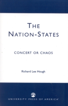 Image for The Nation-States