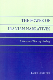 Power of Iranian Narratives