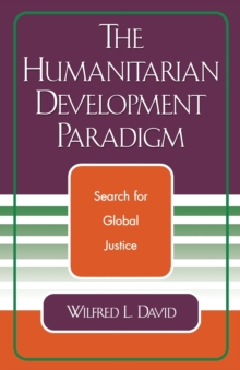 Humanitarian Development Paradigm