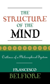 Structure of the Mind