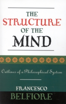 Structure of the Mind
