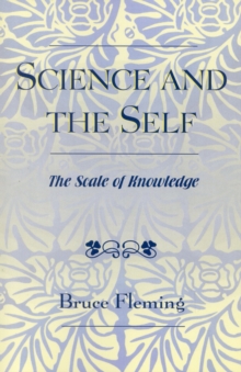 Science and the Self