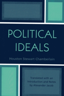 Political Ideals
