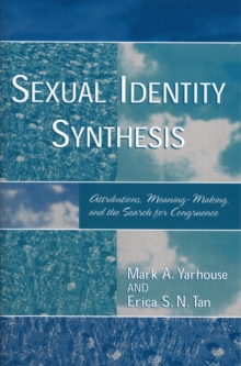 Sexual Identity Synthesis
